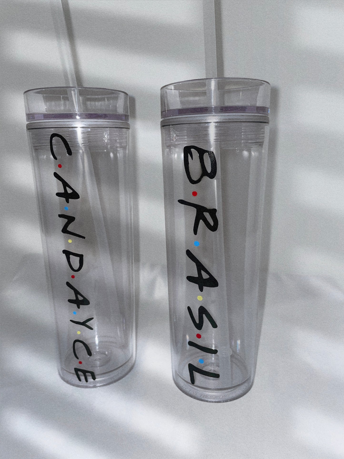 DRINKWARE